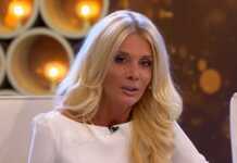 “ნამეტანი მოჩათლახებული მეჩვენა” – ნინო ნადირაძე