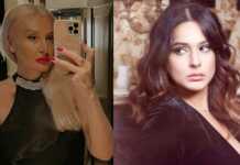 “ასჯერ შეიწირა ჩემი სწორი კვება” – ნანუკა ჟორჟოლიანი