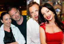 ლელა წურწუმია იუბილარია – ნახეთ, რომელ ქვეყანაში აღნიშნა დაბადების დღე მომღერალმა ქმართან ერთად