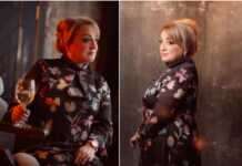 ახლახანს ახალგაზრდა ქალი გარდაიცვალა