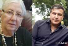 „ვასახელებ თარიღს! სააკაშვილი ციხიდან მალე გამოვა“ – ლელა კაკულია