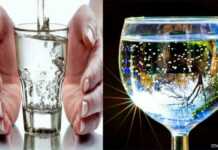 როგორ ავიხდინოთ სურვილი წყლით სავსე ჭიქის გამოყენებით – უძველესი საოცარი მეთოდი!