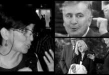 “მიშას ჯანმრთელობის ცნობა ბიძამისმა მას შემდეგ გააქრო, რაც 10 წლის მიშამ მამინაცვალს ჭიქაში ჩაუშარდა…ბებიის, მზიას ძმაც შიზოფრენიით იყო დაავადებული…ეს ოჯახი ავადმყოფია ფსიქიურად” – ბაია ამაშუკელი