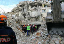 “ადანა მიწასთან გასწორდა…ბინები დაინგრა, ხალხი დაიხოცა…” – რას ყვება თურქეთში მცხოვრები ქართველი თურქეთში მომხდარ ტრაგედიაზე