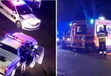 როგორც ჩანს, წაიქცა, დაესივნენ და შეჭამეს კაცი, წელს ზემოთ აღარაფერი ჰქონდა – რას ჰყვება მგლებისგან დაგლეჯილი კაცის შვილი?