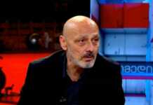 “სააკაშვილის დროს იყო ჩრდილოვანი (ღამის) მთავრობა- თანამდებობის სტატუსის არმქონე პირები იღებდნენ სახელმწიფო გადაწყვეტილებებს! ვინ იყვნენ ისინი?!…” – ჯონდი ბაღათურია საიდუმლოს ფარდას ხდის