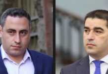 თუ ბევრს იკიკინებ, გამოგიქვეყნებ – გიორგი ვაშაძე პაპუაშვილს