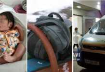 “10 დღის ჩვილი ქუჩაში ყინვაში იპოვნეს და..” – ნახეთ ვერ წარმოიდგენთ რა ხდება ბათუმში