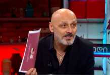 “როცა სააკაშვილი პრეზიდენტი გახდა მისი ქონება იყო 127 000 ლარი, მისი დედა იყო მეცნიერ-მუშაკი ძალიან პატარა ხელფასით, ჩემი შეფასებით, დღეს მათი ქონება 100 მილიონს აჭარბებს” – ჯონდი ბაღათურია დეტალებს ყვება