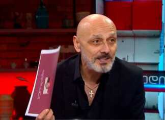 “როცა სააკაშვილი პრეზიდენტი გახდა მისი ქონება იყო 127 000 ლარი, მისი დედა იყო მეცნიერ-მუშაკი ძალიან პატარა ხელფასით, ჩემი შეფასებით, დღეს მათი ქონება 100 მილიონს აჭარბებს” – ჯონდი ბაღათურია დეტალებს ყვება