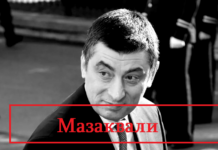 “წუწკი მაზაკვალი”- რას საქმიანობდა გახარია პოლიტიკაში მოსვლამდე
