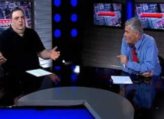 ვიდეო: „ბარემ ჩააცვით ერეკლე მეფის ტანსაცმელი ირაკლი ღარიბაშვილს და ატარეთ აღმა-დაღმა“