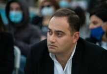 ფაქტობრივად, კრაზანების ბუდე დაარბია, “ხალხის ძალის” ინიცირებულმა კანონპროექტმა – ზურაბ ქადაგიძე