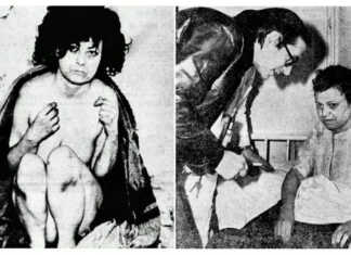 მშობლებმა ქალიშვილი სარდაფში გამოკეტეს, ჯაჭვით დააბეს და 29 წელი გარეთ არ უშვებდნენ – სიყვარულისთვის სასტიკად დასჯილი გოგონა