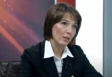 ამ ნაკაცარის სახელი ასოცირდება ღალატთან – თამთა მეგრელიშვილი