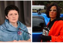 დღეიდან იგი სისხლის სამართლის დამნაშავეა – თეა წულუკიანმა ქეთა გაბიანს სასამართლო მოუგო