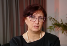 ქართველი ხალხის აბსოლუტური უმრავლესობა ბიძინა ივანიშვილის გვერდით ვართ და საჭიროების შემთხვევაში, ერი და ბერი ფეხზე დადგება – რას აცხადებს ია მეტრეველი