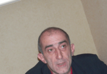 ქუჩაში გამოსვლის სულ ორი მიზეზია და ორივე აბსოლუტურად ლეგიტიმური და სამართლიანი – რას წერს ლაშა ამირეჯიბი