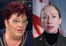 “ჩვენ ღმერთი გვყავს და გვიფარავს, თქვენ ღმერთი მოკალით თქვენში!” – ნიკოლეიშვილი დეგნანს