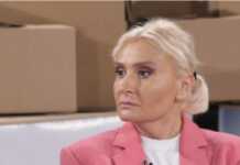 “გვინდა ევროკავშირი? მიშა სამკურნალოდ უნდა გაუშვან!“ – ნანუკა ჟორჟოლიანი