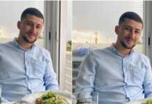 ცოტა ხნის წინ ახალგაზრდა ბიჭი ტრაგიკულად დაიღუპა