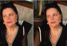 ცოტა ხნის წინ ახალგაზრდა ქალი გარდაიცვალა