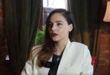 ? VIDEO: “მარტო ვიყავით და ვფრთხილობდით” – სოფო ნიჟარაძე სასიყვარულო ურთიერთობაზე ღიად ალაპარაკდა