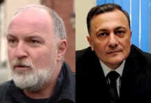 „საოცარი სიტყვებით მანუგეშა პოლიტიკურმა ოპონენტმა შალვა ნათელაშვილმა…– რას წერს დავით ქართველიშვილი, რომელსაც რამდენიმე დღის წინ შვილი ტრაგიკულად დაეღუპა