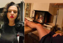 ხატია ბუნიათიშვილი ორსულადაა – რა ფოტოს აქვეყნებს ცნობილი პიანისტი