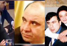 “მიუხედავად საოცარი გამჭრიახობისა და უდიდესი გამოცდილებისა, ვერ დაუშვა, რომ მოკლავდნენ! დიახ, თავად ვერასოდეს მოკლავდა ადამიანს და იმიტომ!…” – ხათუნა ხოფერია