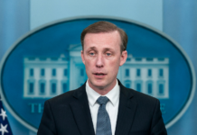 ჩვენ ვაცნობეთ რუსებს, რომ პრეზიდენტი ბაიდენი გაემგზავრებოდა კიევში – ჯეკ სალივანი