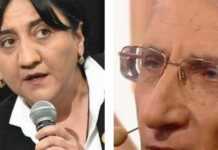 “თქვენნაირები ძალზედ სახიფათოდ მიმაჩნია ქვეყნისთვის: ვერაგი და ბოღმა ხართ” – ირმა ინაშვილი გია მურღულიას მიმართავს