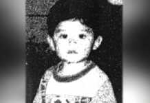 მამამ წლინახევრის ბავშვი სახლიდან წაიყვანა და უკვალოდ გაქრა. ყველაფერს ფარდა მხოლოდ 20 წლის შემდეგ აეხადა