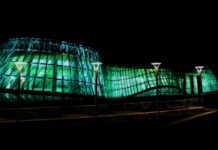 „დაშავდა რამდენიმე სამართალდამცველი, დაზიანდა საპოლიციო ტექნიკა და აღჭურვილობა“ – შსს განცხადებას ავრცელებს