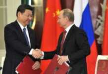 “დილა ჩინეთისა…პუ და სი დაზავდნენ, დაგმეს ჰააგა, დღეები დაუთვალეს უკრაინას, გადაინაწილეს სარემონტო სამუშაოები რუსეთის ახალ ტერიტორიებზე…”