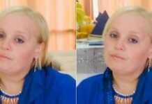 გარდაიცვალა ბათუმელი დიზაინერი რუსუდან მახარაძე