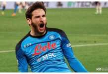 ხვიჩა კვარაცხელია სერია A-ს თვის საუკეთესო მოთამაშის ტიტულისთვის იბრძვის