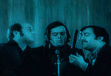 74 წლის ასაკში ცისფერი ტრიოს წევრი, მომღერალი თამაზ სეფერთელაძე გარდაიცვალა