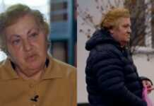 VIDEO: 16 წლიანი ემიგრაციის შემდგომ შვილმა ქართველი დედა სახლში არ მიიღო…
