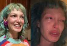 “ბანკმა დამირეკა და ქუჩურად დამარეკეტა, “მაკაჩავა”, მატირა და მაშანტაჟა…” – რას შეემთხვა დიზაინერს