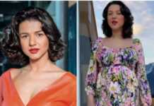 ფეხმძიმე ხატია ბუნიათიშვილი საზოგადოების წინაშე წარდგა – პიანისტი პირველ შვილს ელოდება