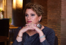 “ეს ბოლო გაფრთხილებაა” – რას წერს ლალი მოროშკინა