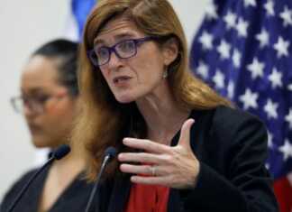 “მოვუწოდებ საქართველოს პარლამენტს, უარი თქვას შემოთავაზებულ კანონებზე” – USAID-ის ხელმძღვანელი