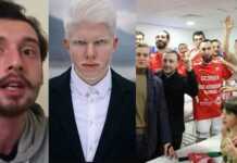 „თავად ინგა გრიგოლიას შვილიშვილი რომ ბერას მონათლულია, ამის ბედნიერება აქვთ სხვა ბავშვებს? ამიტომ დაანებეთ თავი შვილებს!“ – დომენიკ მანგომ ინგა გრიგოლიას პასუხი გასცა