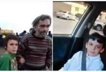 „ეს ომიკოა, პატარა ბიჭი აფრიკის დასახლებიდან…“ – იმ საოცარი მომენტიდან 2 წელი გავიდა, როგორ შეიცვალა მისი ცხოვრება ამ პერიოდში?