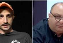 „ვინც ხელისუფლებაში მოვიდეს და შალვა რამიშვილი მეორედ არ დაიჭიროს, მაგის…” – “მთავარი არხის” ჟურნალისტი რამიშვილის დაჭერაზე ოცნებობს