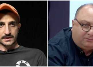 „ვინც ხელისუფლებაში მოვიდეს და შალვა რამიშვილი მეორედ არ დაიჭიროს, მაგის…” – “მთავარი არხის” ჟურნალისტი რამიშვილის დაჭერაზე ოცნებობს