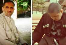 „თვრამეტი წელია თვალებში გიყურებ და ვერ მხედავ, მაგრამ გრძნობ, როგორ უყვარხარ შენს დაღლილ მამას“ – დეკანოზი თავმას ჩოხელი