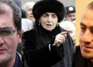 „მაქვს წერილები, რომელსაც მანანა არჩვაძე გიორგის უგზავნიდა, სადაც წერია, რომ გიორგი მას ცოტნეს დაჭერაში უნდა დახმარებოდა” – ანა ჯაბაურის სკანდალური განცხადება