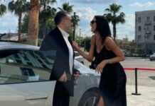 „ამ საზოგადოებაში ამაზე საუბარი არ ღირს…“ – რა თქვა ალექსანდრა პაიჭაძემ დავით კოდუასთან დაშორების შესახებ გავრცელებულ ინფორმაციაზე